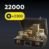 24300 UC