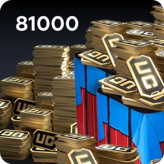 81000 UC