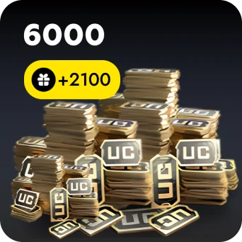 8100 UC