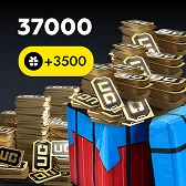 40500 UC