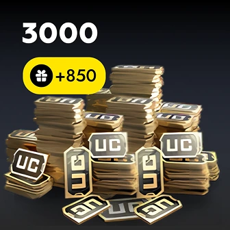 3850 UC