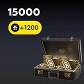 16200 UC