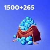 1765 Diamonds