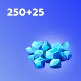 275 Diamonds