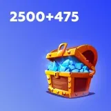 2975 Diamonds