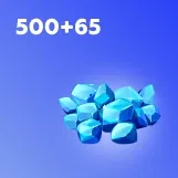 565 Diamonds